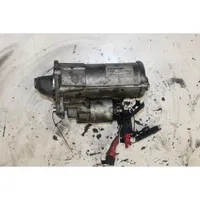 Fiat Doblo Käynnistysmoottori 