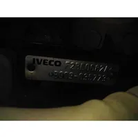 Iveco Daily 4th gen Motore 