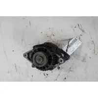 Suzuki Samurai Alternator 