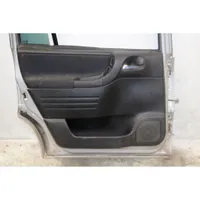 Opel Zafira A Rear door 