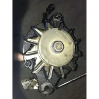 Opel Combo B Alternator 