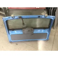 Tata Indica Vista I Tailgate/trunk/boot lid 