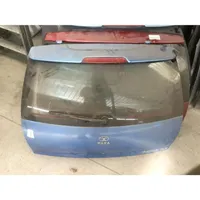 Tata Indica Vista I Puerta del maletero/compartimento de carga 