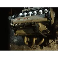 Alfa Romeo 166 Moteur 