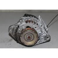 Nissan Terrano Alternator 