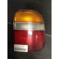 KIA Sportage Lampa tylna 