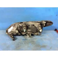 Honda Civic Headlight/headlamp 