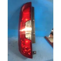 Fiat Doblo Lampa tylna 