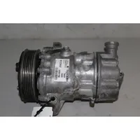 Fiat Doblo Ilmastointilaitteen kompressorin pumppu (A/C) 