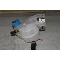 Fiat Doblo Coolant expansion tank/reservoir 