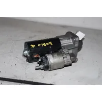 Fiat Doblo Starter motor 