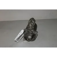 Fiat Doblo Starter motor 