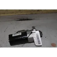 Fiat Doblo Starter motor 