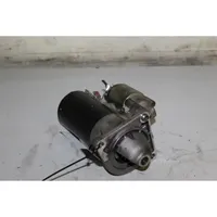 Fiat Doblo Starter motor 