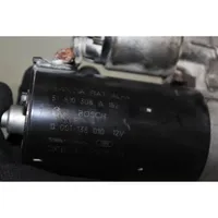 Fiat Doblo Starter motor 