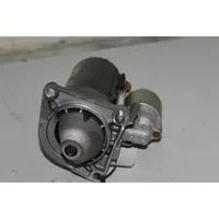 Fiat Doblo Starter motor 