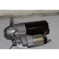 Fiat Doblo Starter motor 