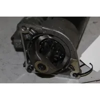 Fiat Doblo Starter motor 