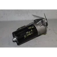 Fiat Doblo Starter motor 