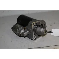 Fiat Doblo Starter motor 