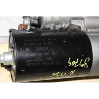 Fiat Doblo Starter motor 