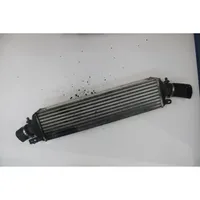 Alfa Romeo Giulietta Chłodnica powietrza doładowującego / Intercooler 