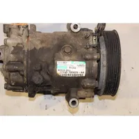 Ford Transit Compressore aria condizionata (A/C) (pompa) 