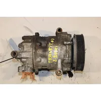 Ford Transit Compressore aria condizionata (A/C) (pompa) 