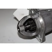 Fiat Doblo Starter motor 