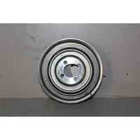 Fiat Doblo Crankshaft pulley 