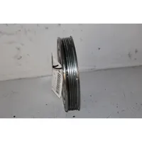 Fiat Doblo Crankshaft pulley 