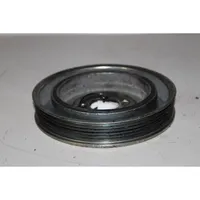 Fiat Doblo Crankshaft pulley 