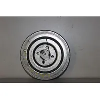 Fiat Doblo Crankshaft pulley 