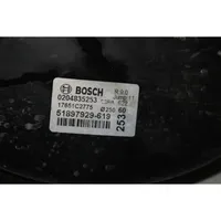 Fiat Doblo Brake booster 