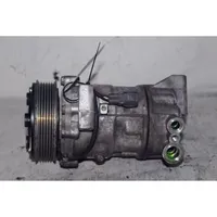 Fiat Doblo Compressore aria condizionata (A/C) (pompa) 