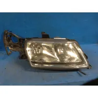 Saab 9-5 Lampa przednia 