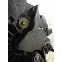 Saab 9-5 Alternator 