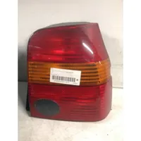 Seat Arosa Rear/tail lights 