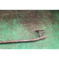 Opel Corsa D Balkis galinio bamperio 13188290