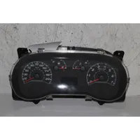 Fiat Doblo Speedometer (instrument cluster) 