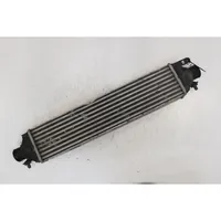 Opel Combo D Chłodnica powietrza doładowującego / Intercooler 