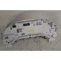 Honda CR-V Speedometer (instrument cluster) 