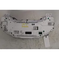 Honda CR-V Speedometer (instrument cluster) 
