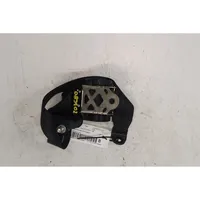 Honda CR-V Rear seatbelt 