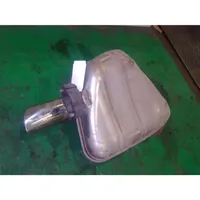 Honda CR-V Marmitta/silenziatore posteriore tubo di scappamento 
