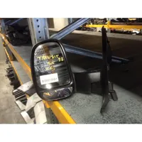 Ford Tourneo Elektryczne lusterko boczne drzwi przednich 