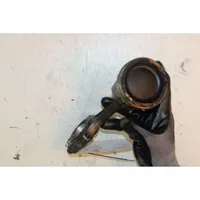 Opel Combo D Piston with connecting rod 