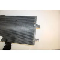 Opel Combo C Radiateur condenseur de climatisation 