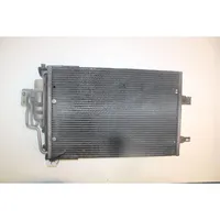 Opel Combo C Radiateur condenseur de climatisation 