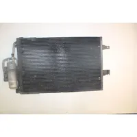 Opel Combo C Radiateur condenseur de climatisation 